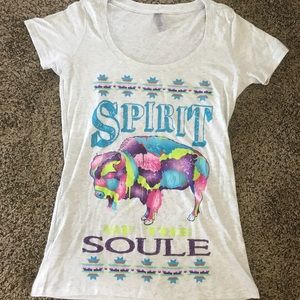 Gypsy Soule shirt
